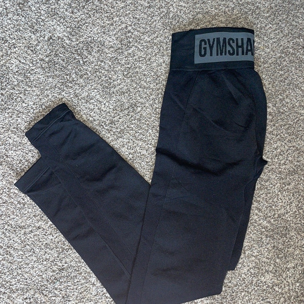 Gymshark | Seamless Leggings